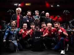 G2 Esports vince la finale LEC Versus e rappresenterà l’EMEA al First Stand 2026