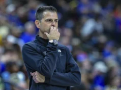 I Florida Gators saranno alla ricerca di un nuovo allenatore di basket?