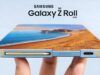 Samsung Galaxy Z Roll 5G: prezzo, specifiche e data di rilascio di $ 2.799