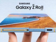Samsung Galaxy Z Roll 5G: prezzo, specifiche e data di rilascio di $ 2.799