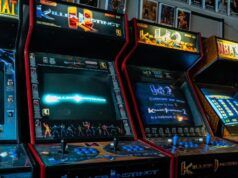 Quale di queste due sale giochi è “la più grande del mondo” – e ha importanza?