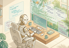 Il nuovo Fin Apex 1.0 post-addestrato di Intercom supera GPT-5.4 e Claude Sonnet 4.6 nelle soluzioni di servizio clienti