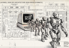 I nuovi pesi massimi aperti di Nvidia Nemotron 3 super combinano tre diverse architetture per battere gpt-oss e Qwen in termini di throughput