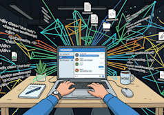 Immagina che i tuoi messaggi Teams o Slack vengano automaticamente convertiti in un contesto sicuro per i tuoi agenti AI; PromptQL ha migliorato questo aspetto