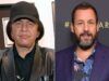Kiss’ Gene Simmons ha infilato la lingua “quasi giù” nella gola di Adam Sandler