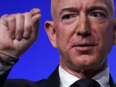 Dopo essere rimasta molto indietro rispetto al resto del settore, Blue Origin crea nuovi piani di stock option