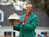 Tiger Woods condivide l’aggiornamento sugli infortuni prima di Masters