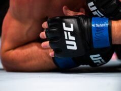 I combattenti dell’UFC si preparano ad addestrare gli agenti dell’FBI a Quantico