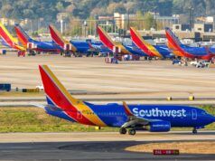 Volo deviato a causa di un “malinteso” sull’impostazione del timer per le preghiere del Ramadan