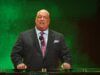 Paul Heyman prevede la prossima superstar del botteghino della WWE
