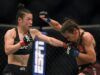 Zhang Weili e Joanna Jedrzejczyk entrano nella storia entrando nella Hall of Fame dell’UFC