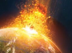 Una meteora ha colpito Cleveland, Ohio? La spiegazione di quel forte scoppio – Vita a Hollywood