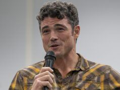 Cos’è successo a Shannon Kent? Informazioni sulla moglie di Joe Kent che muore a 35 anni – Hollywood Life