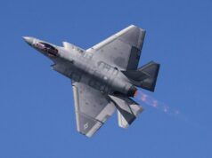 Si prevede che i nuovi caccia F-35 Joint Strike non avranno il radar: rapporto