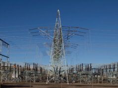 TerraPower inizierà la costruzione della sua prima centrale nucleare