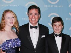 Incontra i 3 figli grandi del comico – Vita a Hollywood