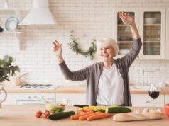 Una dieta popolare rafforza le ossa, mentre la restrizione calorica fa il contrario