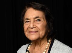 Chi è Dolores Huerta? Tutti accusati di Cesar Chavez – Hollywood Life