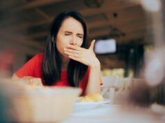 Una consegna orribile al ristorante di New York ripresa dalla telecamera, lascia gli spettatori “nausea”