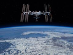 Il misterioso incidente della stazione spaziale ha sconcertato la NASA