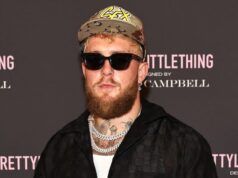 Foto di star e combattenti di YouTube – Vita a Hollywood