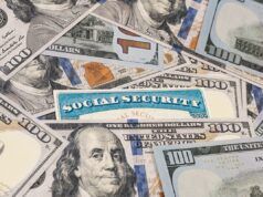 Previdenza sociale: benefici fino a $ 5.181 in arrivo questa settimana