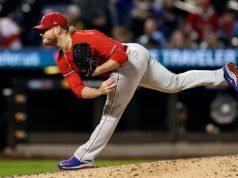 Il posto finale nel bullpen dei Mets potrebbe essere rivendicato da un ex vincitore delle World Series