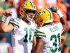 I Packers si separano dal compagno di squadra Key Jordan Love