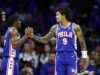 Le speranze di playoff dei Sixers stanno svanendo rapidamente mentre gli infortuni continuano ad aumentare
