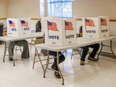 In quale stato si terranno le elezioni primarie domani?