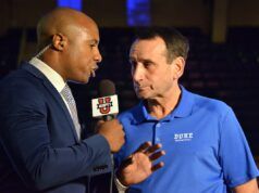 La leggenda del Duke Hubert Davis ha chiesto all’UNC di ritirarsi dal torneo non appena la decisione è stata presa