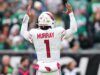 I cardinali ottengono il grado C dopo aver fallito il “test di Kyler Murray”