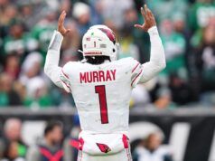 I cardinali ottengono il grado C dopo aver fallito il “test di Kyler Murray”