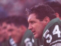 L’ex campione degli Eagles e dei Packers NFL Ed Blaine è morto
