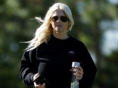 L’ex moglie di Tiger Woods e la loro relazione oggi – Vita a Hollywood