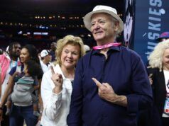 Bill Murray ha frequentato la UConn? Perché era nel gioco March Madness?