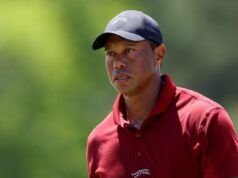 Masters decide per Tiger Woods dopo un incidente d’auto