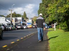 La telecamera cattura l’orrore delle persone che agiscono per strada: “profondamente inquietante”