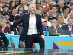 L’allenatore di St. John è stato lanciato come possibile sostituto di Luke Murray all’UConn