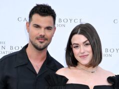 5 cose da sapere sulla moglie di Taylor Lautner – Vita a Hollywood