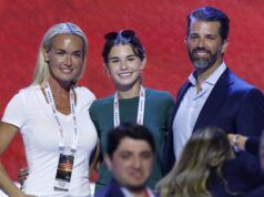 Incontra i loro figli – Vita a Hollywood