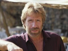 Immagini di star d’azione nel corso degli anni – Vita a Hollywood