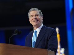 Le possibilità di Roy Cooper di ribaltare il seggio del Senato GOP della Carolina del Nord: sondaggio