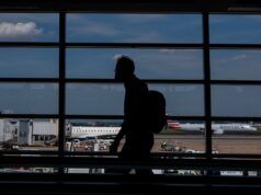 La mappa mostra la nuova variante COVID BA.3.2 diffusa negli Stati Uniti