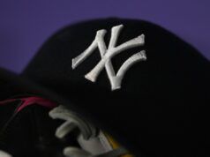 Gli Yankees inviano una palla di fuoco da 103 miglia orarie ai minorenni con una “decisione difficile”