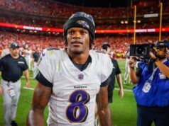 I fan hanno confermato che Lamar Jackson sapeva dello scambio di Max Crosby prima che accadesse