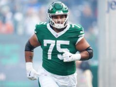 I Patriots rubano giocatori chiave offensivi da un rivale di divisione