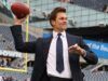 Come guardare di nuovo Tom Brady giocare a calcio questo fine settimana
