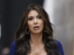 Il ministro della Sicurezza interna è sposato? – Vita hollywoodiana