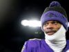 I Ravens prevedevano di scegliere il successore di Lamar Jackson